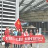市公共资源交易中心支部开展“我们的节日---浓浓敬老情·重阳送书香”主题党日活动